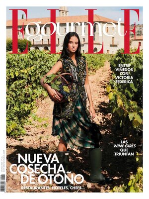 ELLE GOURMET - Magazine